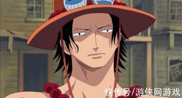 大哥|看到艾斯和大哥爆哭!动漫中死亡时最帅气角色TOP10