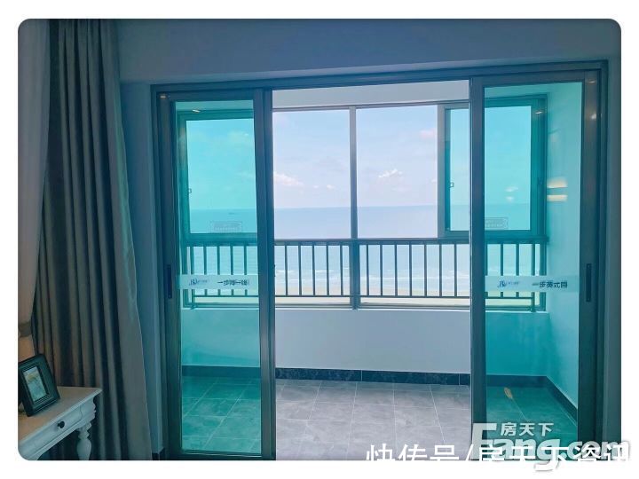 海上邱园|德宝·海上邱园怎么样？看置业顾问马荣利发布了一条项目新消息