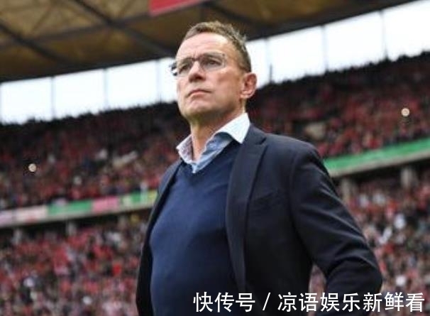 齐达内|曼联新帅首秀欧冠赢球提前出线,他收到了什么礼物?——下课