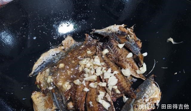 曾是80年代最奢侈的荤菜,大户人家餐桌才有它,现在却少有人吃!