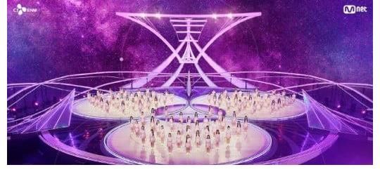 女團|女團選秀引發(fā)公平性問題，韓國練習(xí)生能力出眾，但分?jǐn)?shù)較低