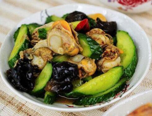 开胃鲜香下饭菜,浓郁可口很好做,不油腻易消化很简单