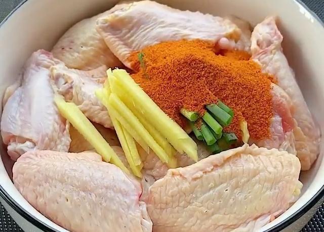 迷上|天寒地冻,孩子们迷上它,鲜嫩多汁,一口一个好过瘾,收藏试试吧