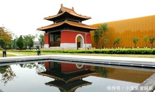 原因|孙皓继位后,为何命人刻下了《天发神谶碑》,暗藏着这样的原因