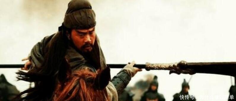 虎女|此她是关羽口中的“虎女”, 替父仇拜赵云为师, 后来成为诸葛亮南征时主力大将!