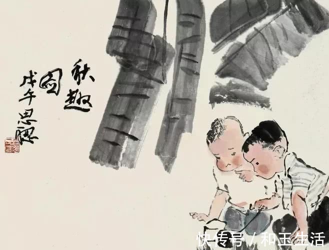 罗秀才|古语:“儿孙自有儿孙福”,它的下句才是精华,可惜少有人知