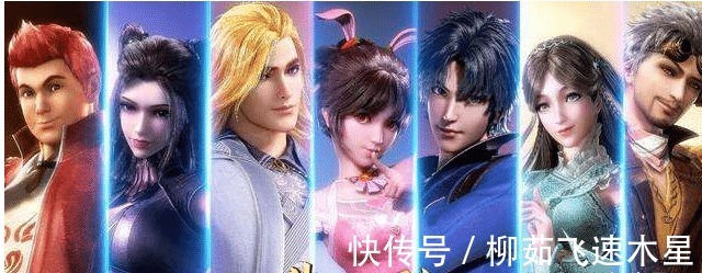 一人cos|一人cos斗罗大陆三大美女,小舞绝美,比比东受到官方认可