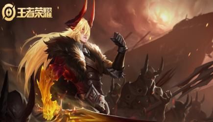 多玩家都|公认守家最厉害的四个“高地保安”,甄姬、王昭君没上榜,嬴政仅排名第二