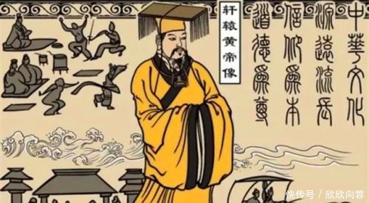 八大|中国上古时期八大著名姓氏,一起来看看有你的姓吗