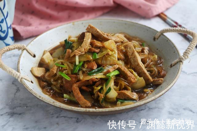 全家|适合在家吃的懒人菜，连吃7天都不腻，有肉有菜，一锅够全家吃！