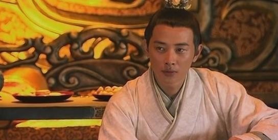 太子|刘邦晚年为何要换太子,真的是因为宠爱戚夫人吗?