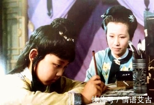 判词$李纨判词之谜：作者对她极尽嘲讽吗？何谓“如冰水好空相妒”？