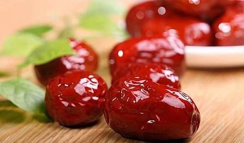 红枣|“糖”不是“糖尿病”发物,这4种食物才是,尤其中老年人要少吃