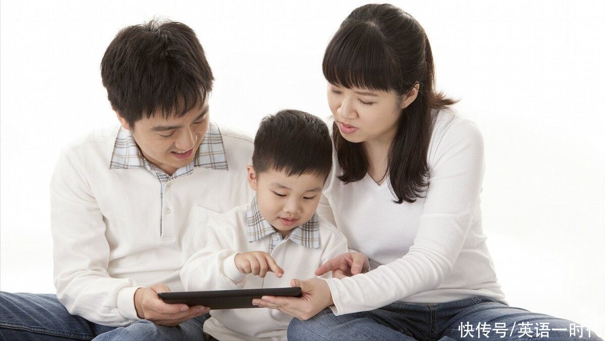 教育|作为家长该如何更好地教育儿童？