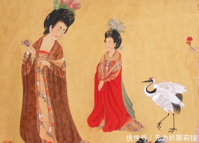 中国画|从原始彩陶到文人画:浅析中国画笔墨程式的发展史及其美感