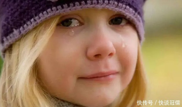 孩子|孩子被打时如果有这些行为,父母们一定要住手,否则就晚了