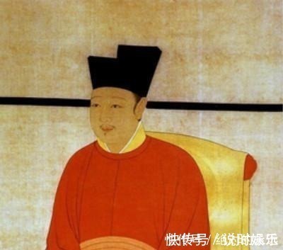 蔡京@大宋朝的黑名单,后世子孙却以祖先上榜为荣!