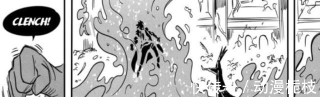 五老星|海賊王,依姆的惡魔果實克制所有能力者,多拉格被打成重傷