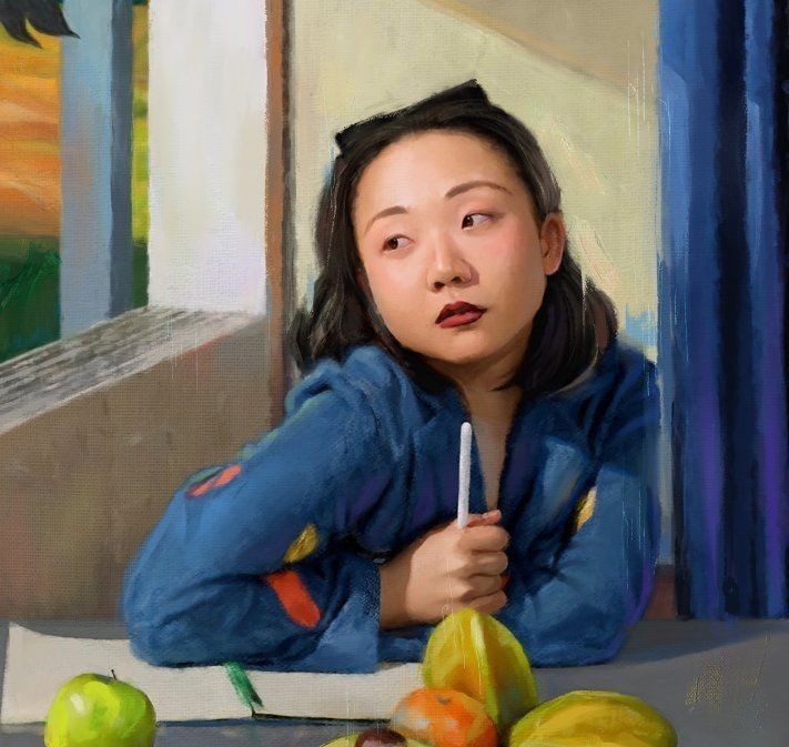 退出《奔跑吧》后,郭麒麟新综艺官宣,看到阵容节目组厉害了