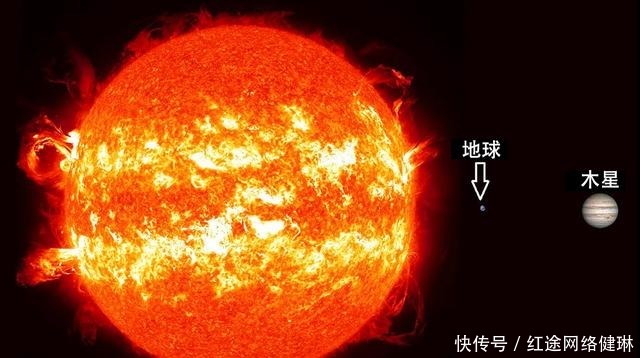 木星有多恐怖？如果宇航员掉进木星会怎样？