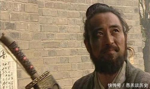 关键时刻|梁山好汉攻打大名府,杨志怎么没有在现场?他去哪儿了?