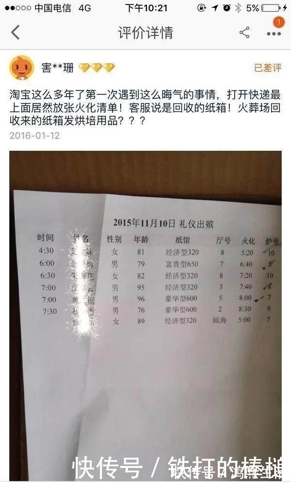 |买家秀和卖家秀的搞笑对比,笑哭客服人员。。