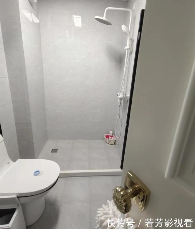 装修|若再装修,卫生间一定“8不装”,不是迷信,是过来人的经验教训