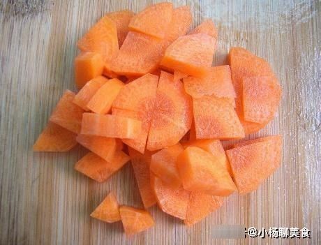 孩子想吃香肠不用买,在家做不用肠衣不用灌,口感好无添加更放心