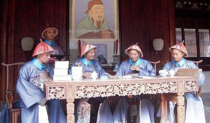 八股文|蒲松龄屡考屡败之谜,参加科举考试44年,为何连个举人没考中?