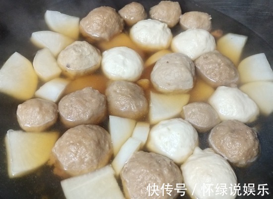 天冷了多给孩子做它吃，比白菜便宜，比人参还补，常吃增强抵抗力