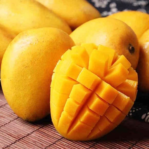 果肉|建议中老年人小暑前后,若条件允许,这5种水果每天可多吃一点