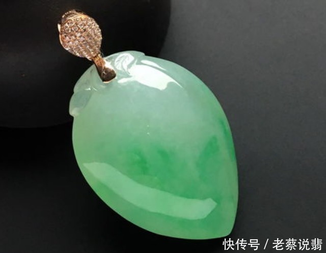 翡翠|翡翠为什么有杂质,杂质对品质有什么影响吗