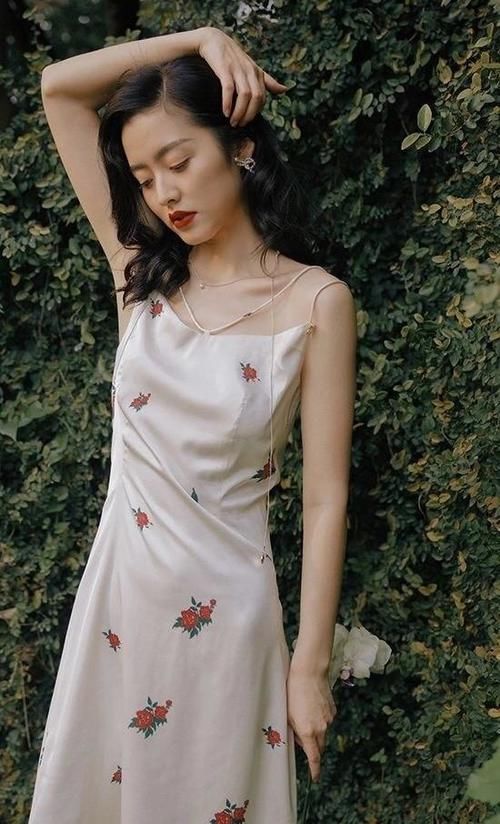 如何选择适合自己的连衣裙？这三招要牢记，让你这个夏季悄悄变美