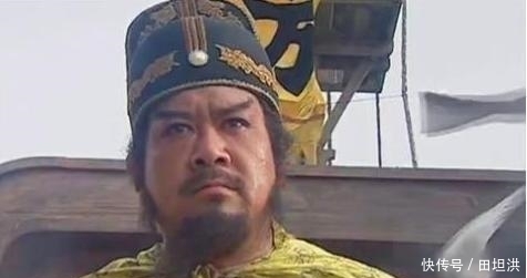 领导人|为何说方腊的实力不如梁山军, 对比这几点就能看出