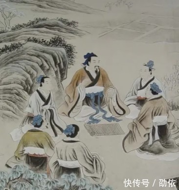 墨家墨子|天下有疾,人当医之,墨家墨子是如何给天下治病的