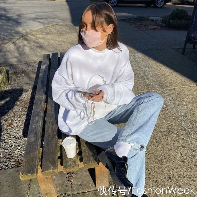 “男友式”牛仔裤退出时尚圈了？答案是No