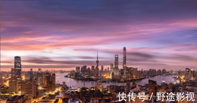 楼市|上海楼市的危与机,回不去的房价,魔都之城上海楼市的潜力