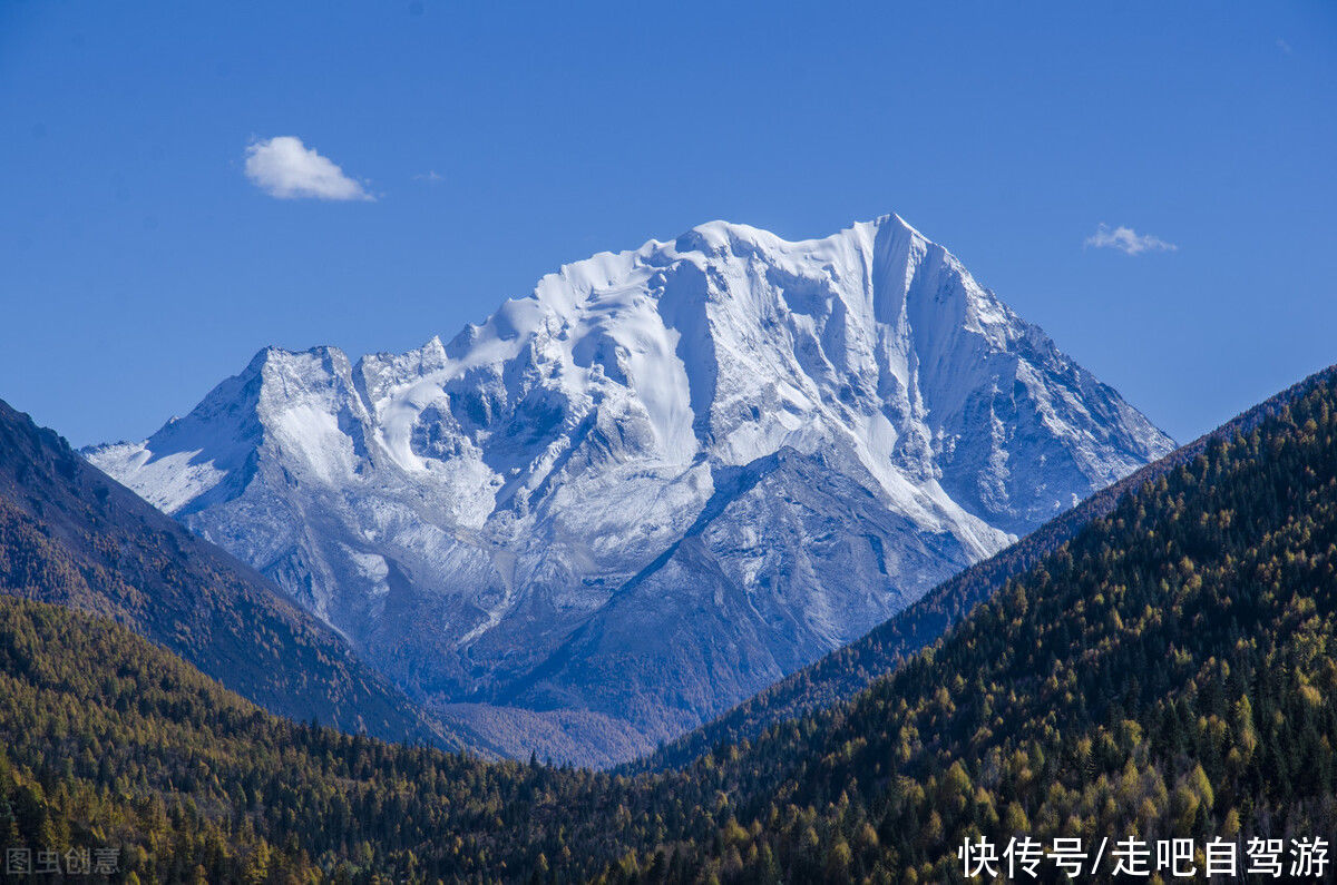 5个很适合一个人旅行的地方，你去过几个？