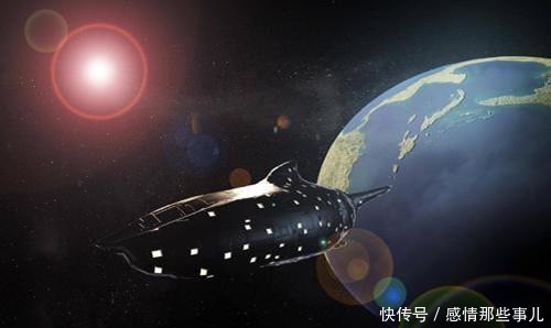 科学家看到这颗星球的探测图片之后,激动不已,这是为什么