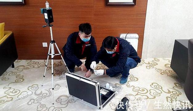 绿植|家居污染怎么检测4个小办法,简单易上手早发现早解决