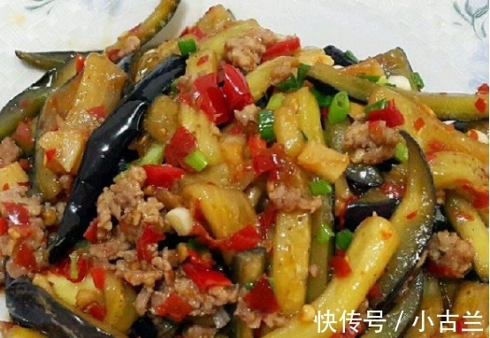 美味|美味诱人的几道家常菜，荤素搭配，好吃不贵，简单易做上桌快