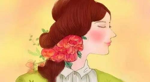 年纪|女性到了这个年纪，月经若是还能准时“报到”，说明子宫还不错