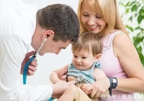 治疗|辣妈不听医生的话,自以为是,当宝宝到4岁时,后悔都来不及!
