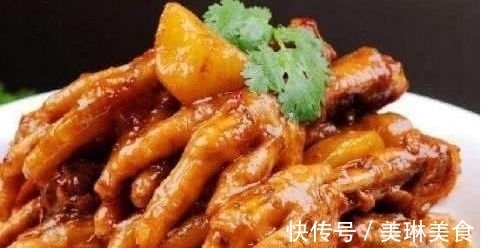 百吃不厌的几道家常菜，色香味俱全，美味营养解馋，好吃又下饭