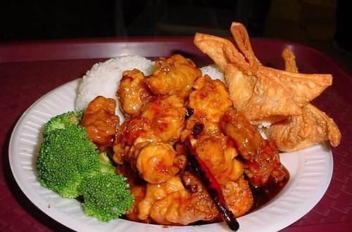 老外抱怨 美国的中餐那么好吃 但是中国游客为什么都拒绝吃呢 粉紫色 老外抱怨 美国的中餐那么好吃 但是中国游客为什么都拒绝吃呢 粉紫色