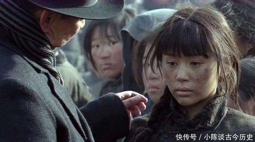  别再被武侠小说骗了，这才是真正的丐帮，你愿意相信事实吗