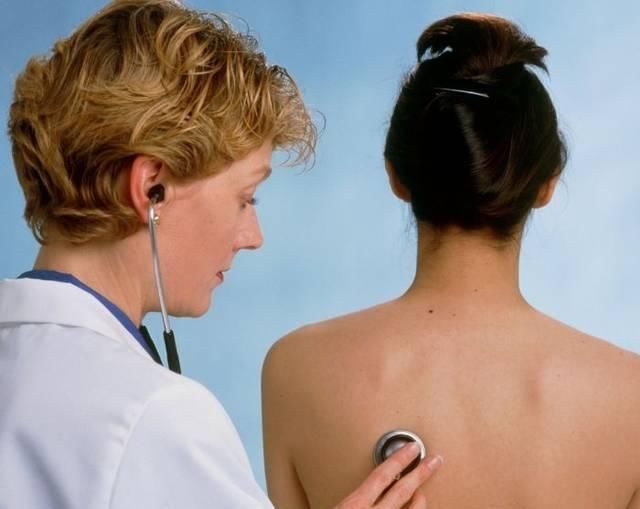 肺部发出的“求救”的信号,除了咳嗽还有这些!大部分人都不知道