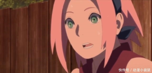 估计|火影:小樱捡到19年后和佐助的结婚照,未来佐助估计要孤独终老了