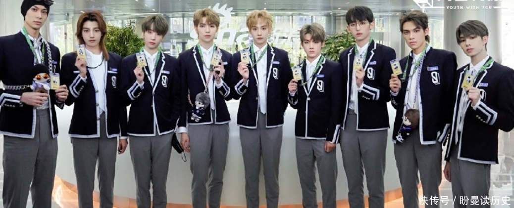 余景天方宣布退出《青春有你3》,原因引不满,都心知肚明