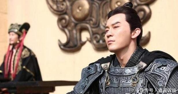 杯中之物|三国中的遗憾人物,五人都与曹操有关系,第一名就是刘备